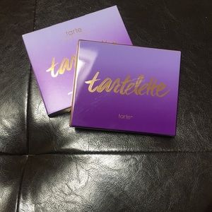 Tarte Tartelette eyeshadow palette